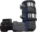 E-Z LAKE "No Fuss Flush" - The No-Fuss Way to Flush Your Inboard Marine Engine